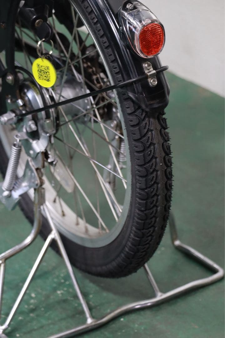 パナソニック電動アシスト自転車　★ 8AH ★ １ヶ月保証★完成車