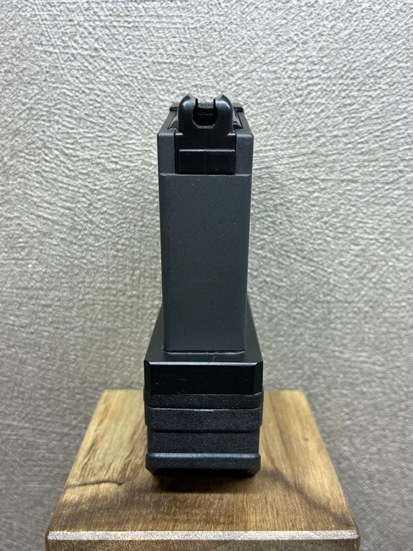 R7-24 東京マルイ GBB M4 マガジンアダプター 外部ソース仕様
