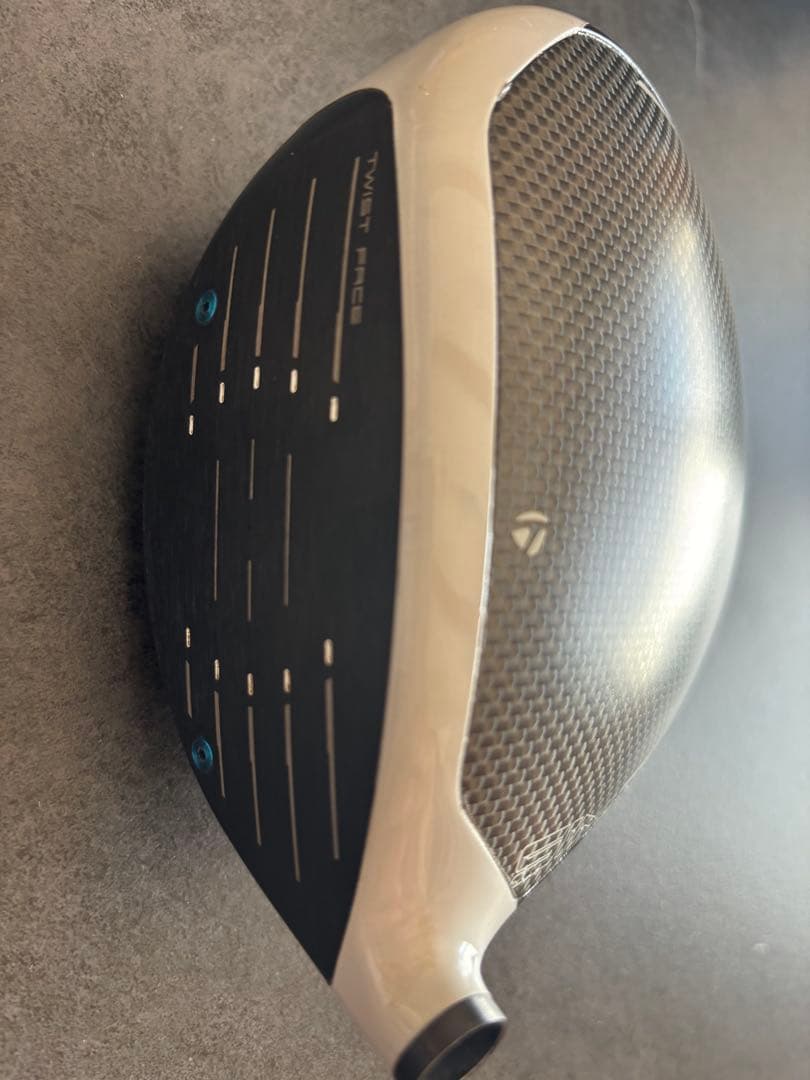 TaylorMade SIM ドライバー　9°