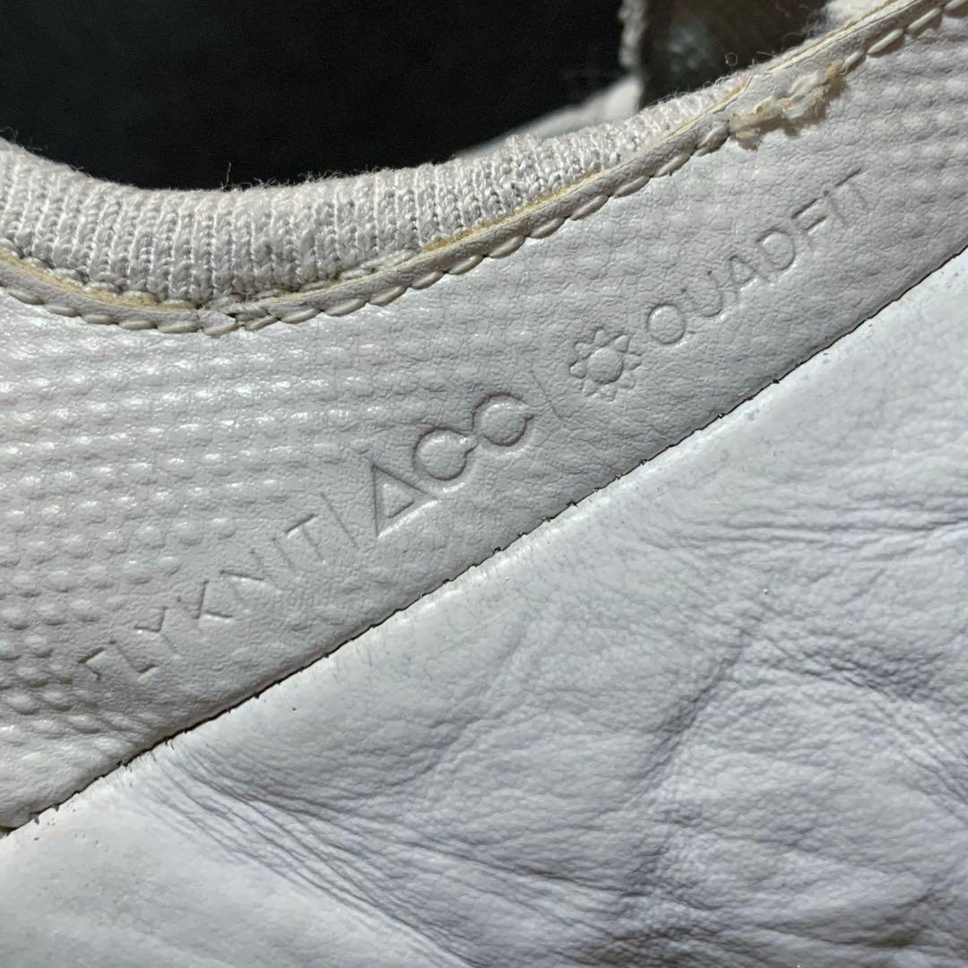 【美品】NIKE ティエンポ レジェンド 8 エリート FG