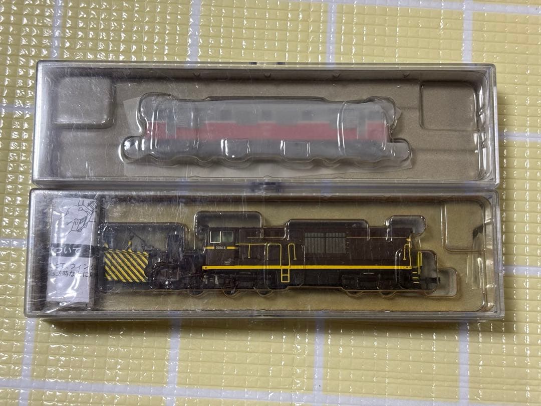DF90 国鉄DD14