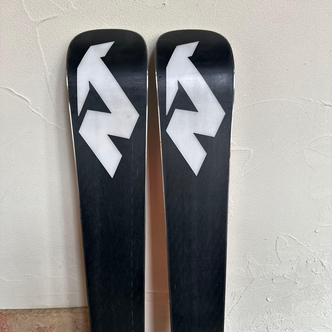 NORDICA DOBERMAN WC GSJ 163 ノルディカ ドーベルマン