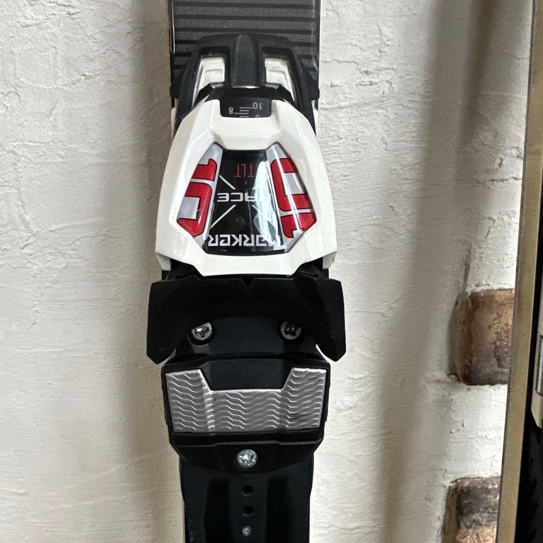 NORDICA DOBERMAN WC GSJ 163 ノルディカ ドーベルマン