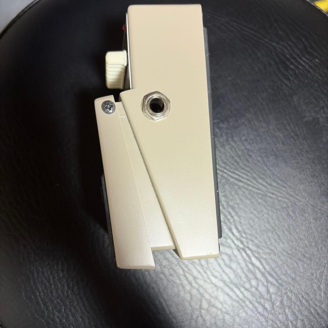 【新品同様】BOSS equalizer イコライザー GE-7