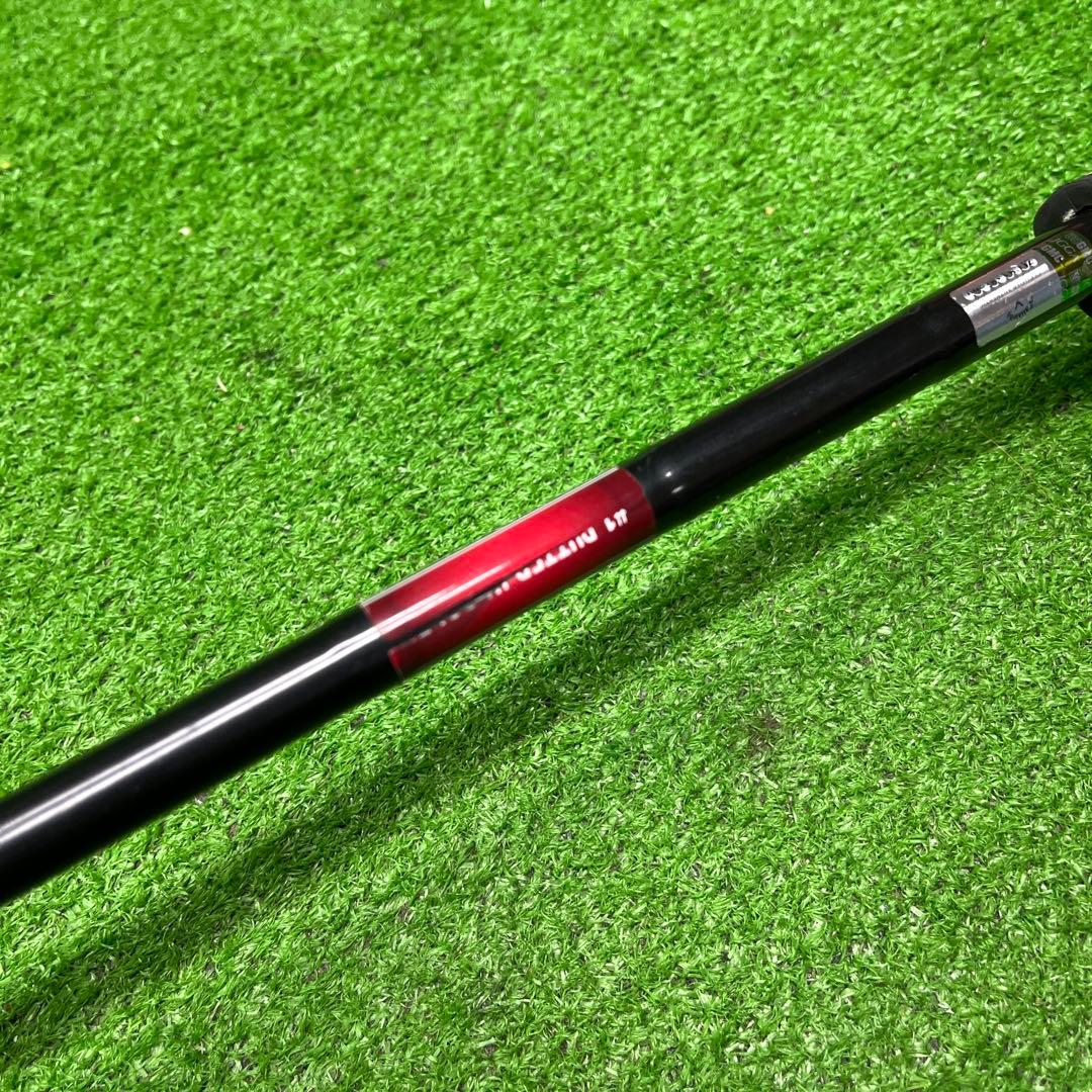PPT-684 ODYSSEY WORKS VERSA 1 パター カバー付き