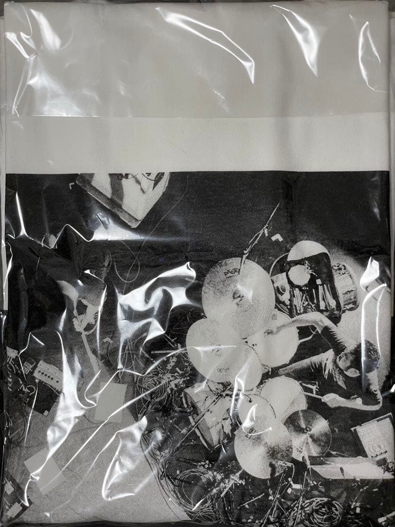 ス*ム様 toe 25th【国技館限定Tシャツ】XXL