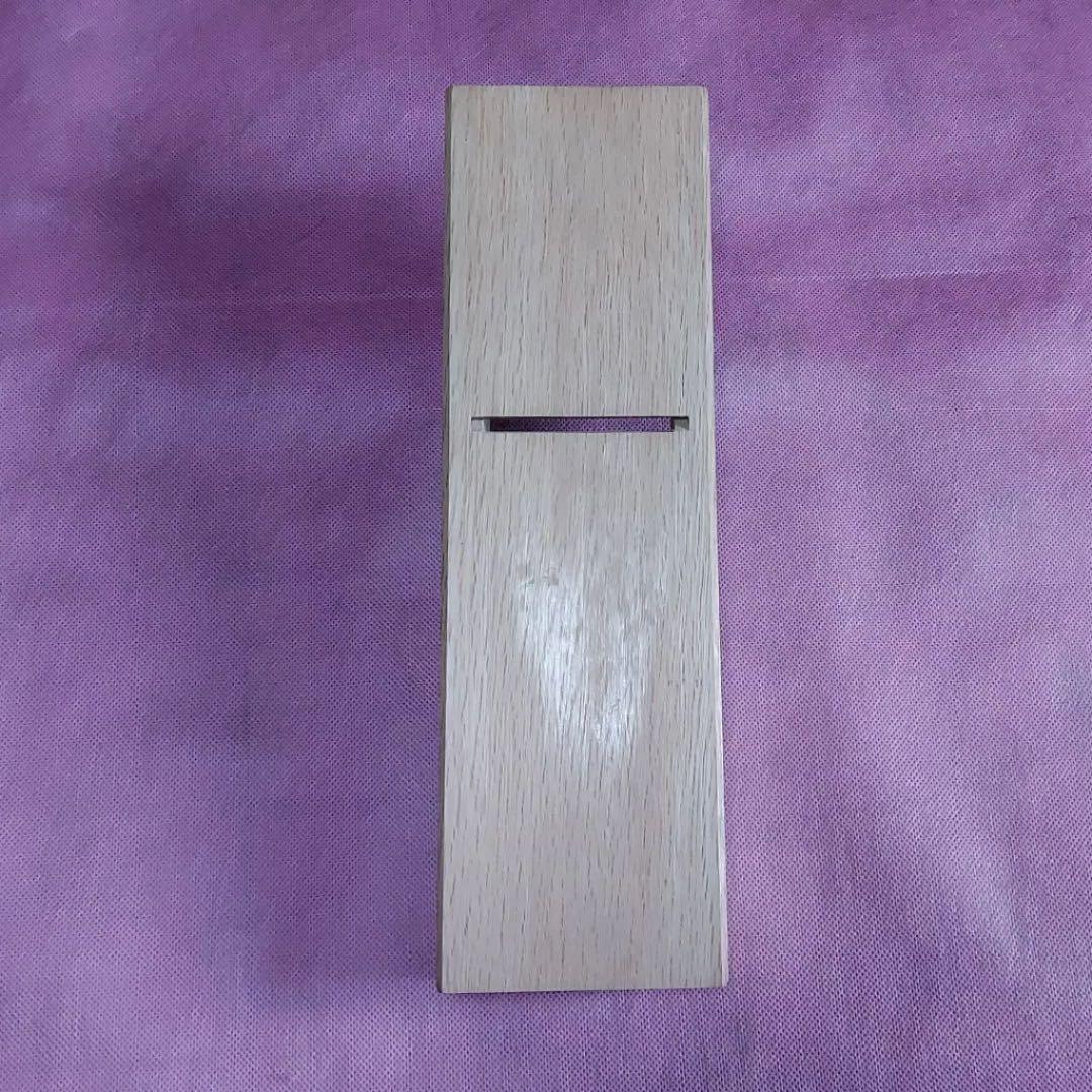大工道具鉋