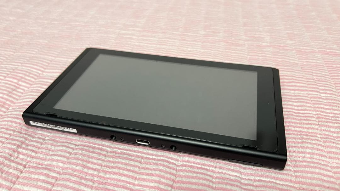 【本体】Nintendo Switch あつまれ どうぶつの森セット【おまけ付】