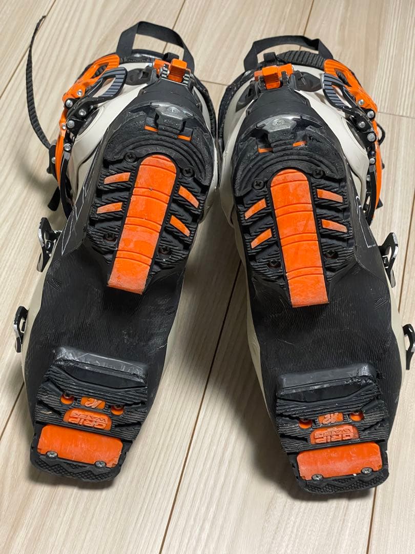 【K2】MINDBENDER 130 26.5cm