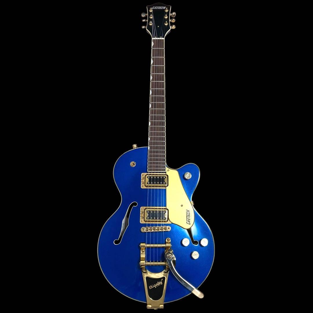 【超美品】 ケース付 ELECTROMATIC CENTER BLOCK JR