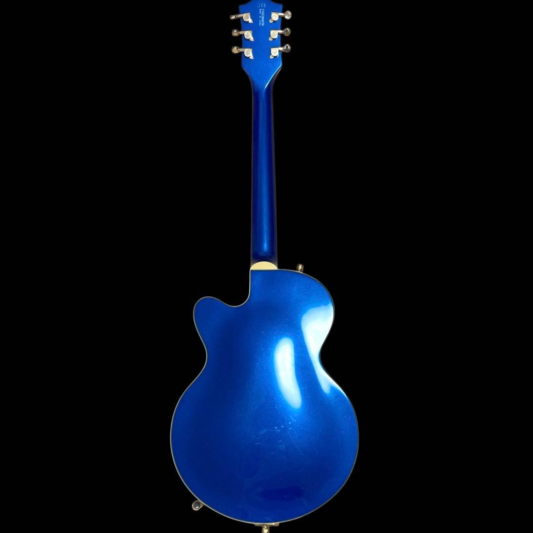 【超美品】 ケース付 ELECTROMATIC CENTER BLOCK JR