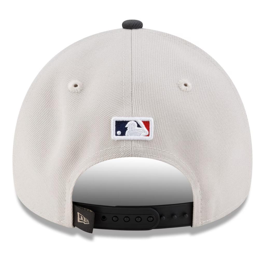 【MLB公式】LAドジャース ワールドシリーズチャンピオン キャップ 未使用新品