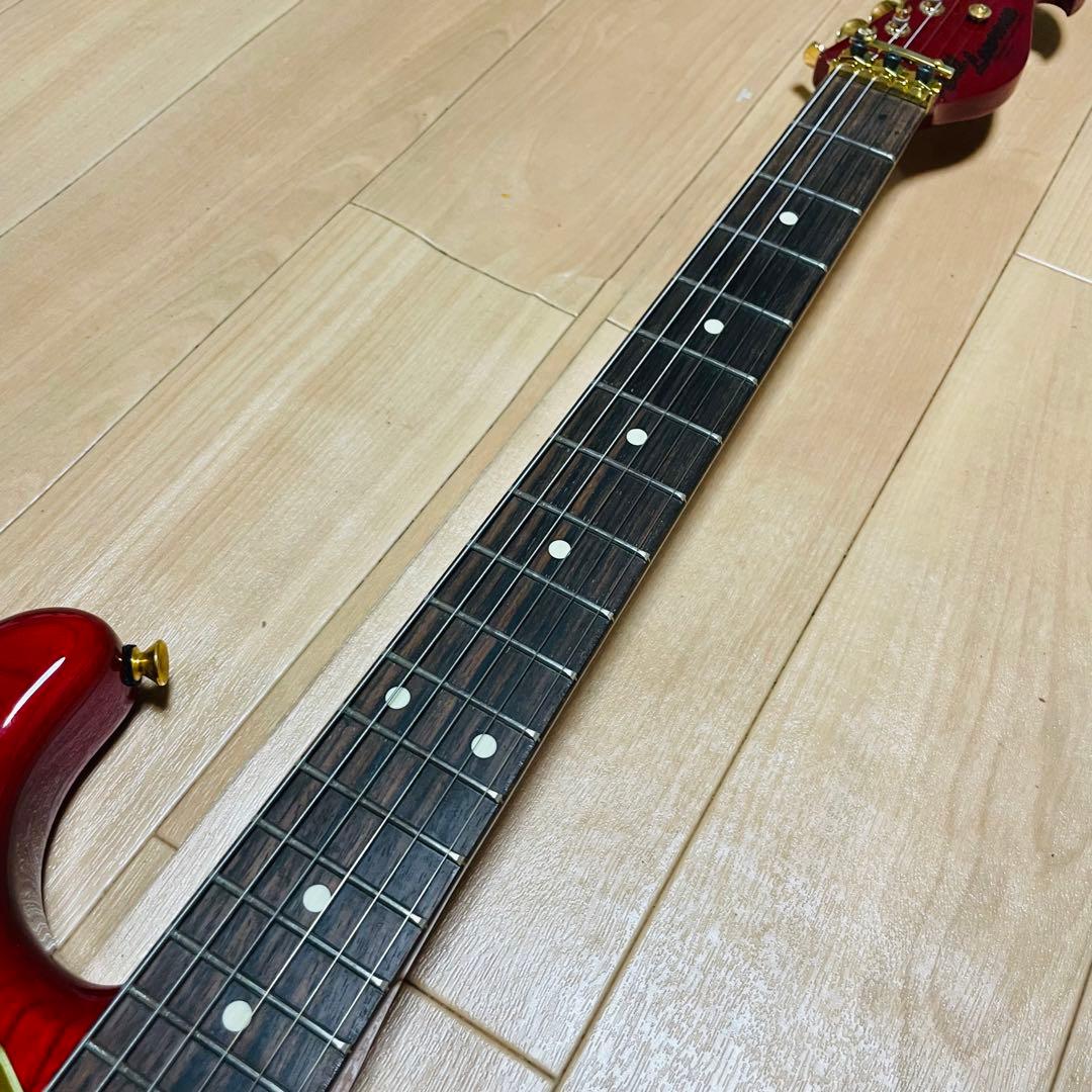Bill Lawrence 奥井香モデル　ビル　ローレンス
