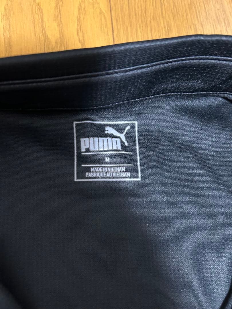 セレッソ大阪　非売品　支給品　PUMA プーマ　トレーニングウェア