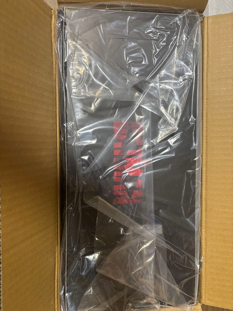 『ザ・バットマン－』１／６スケールフィギュア　バットマン＆バットシグナル投光器