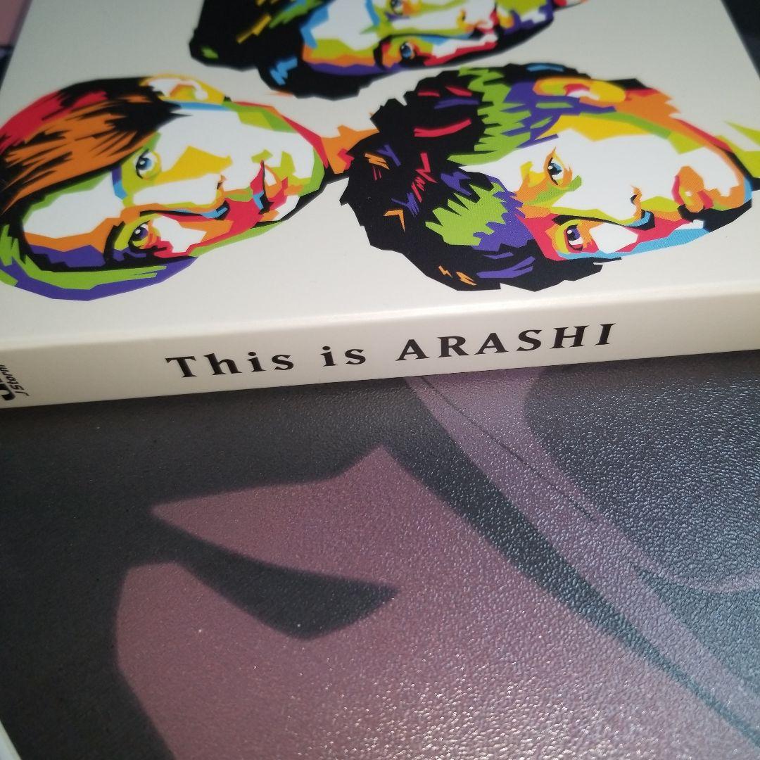 ARASHI ツアーコンサートDVDおまとめ