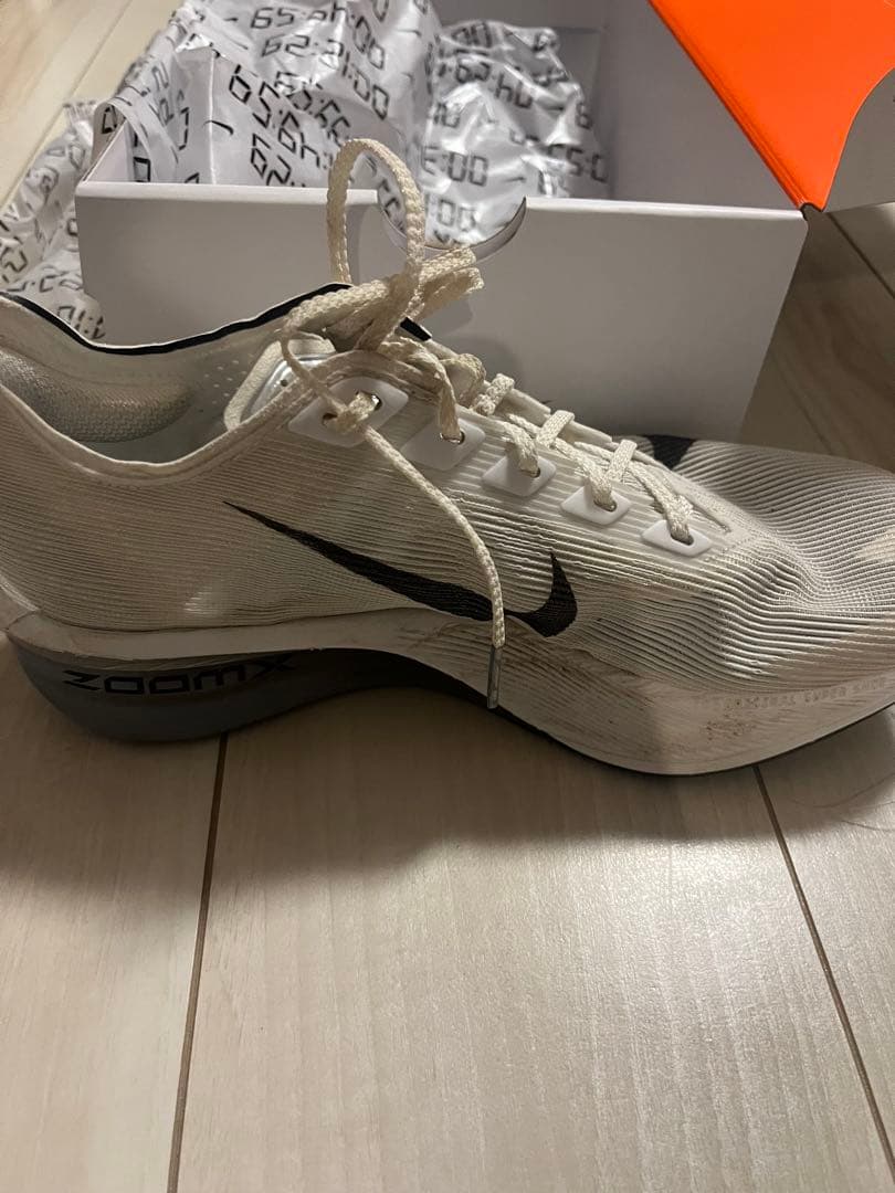 NIKE ヴェイパーフライ4サイズ26.5cm