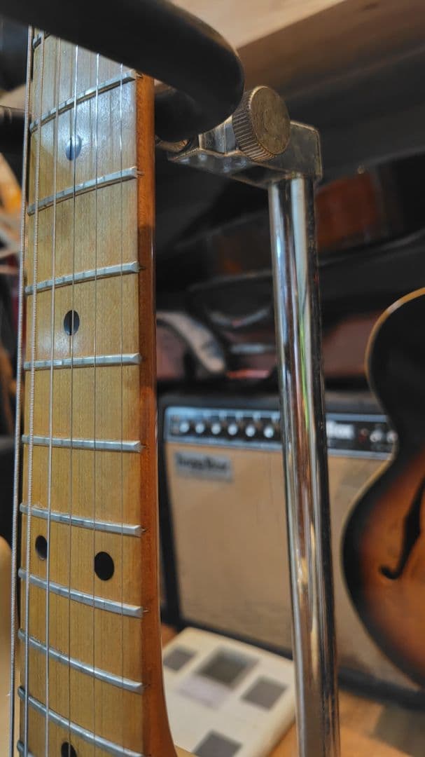【貴重】【ジャンク品】FERNANDES ジャパンビンテージ 78年生産