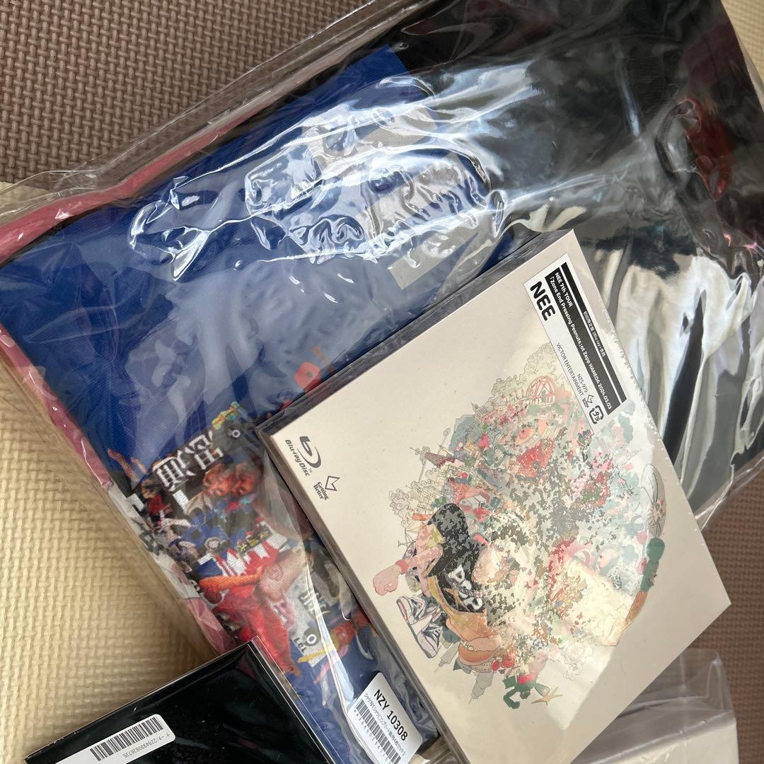 NEE まとめ売り