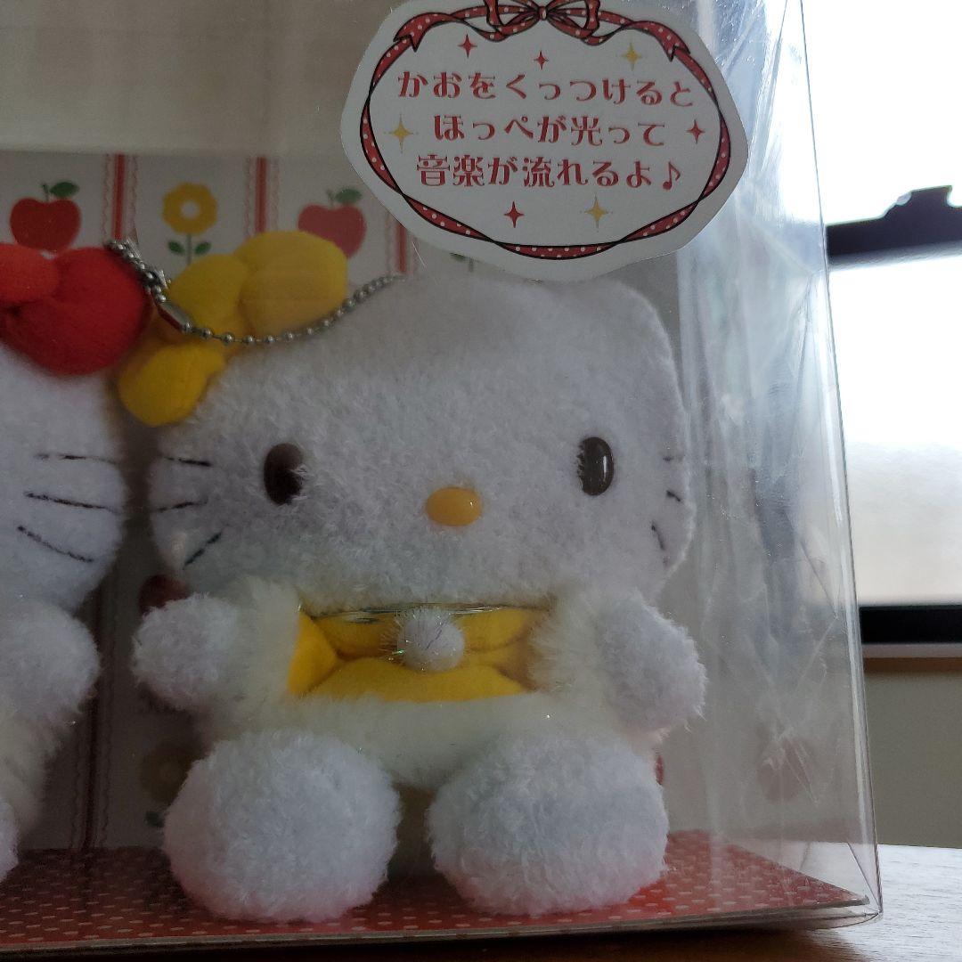 キティ&ミミィ