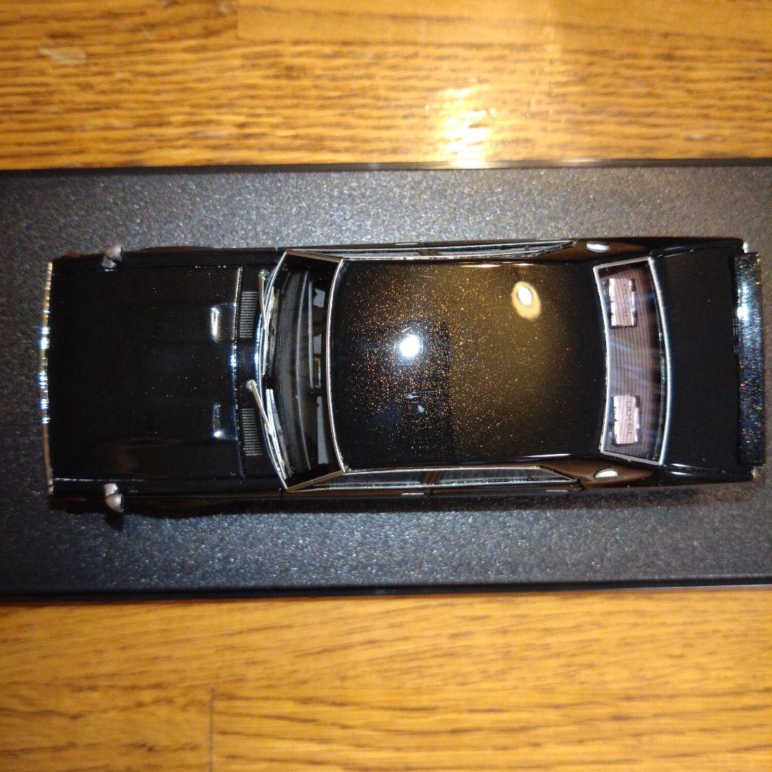 1/43 イグニッションモデル日産スカイライン 2000 GT-X GC110