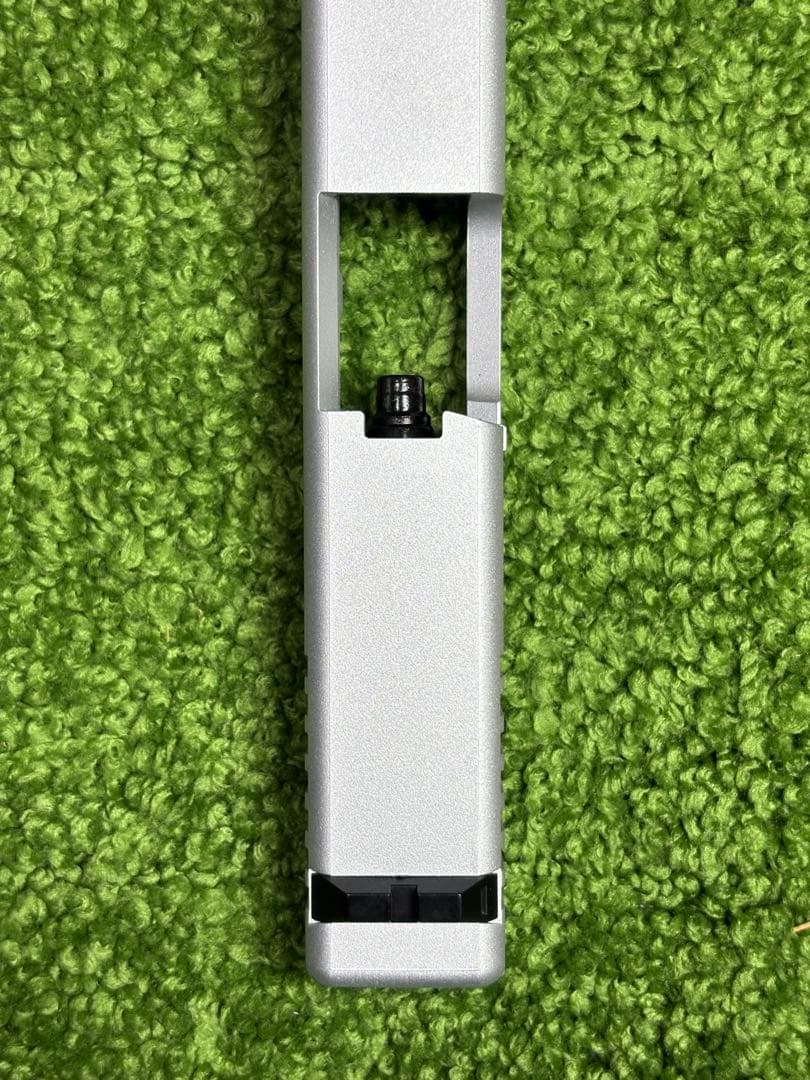 サイドアームズ　東京マルイ グロック17Gen3 スライド　サイト　エンジン付き