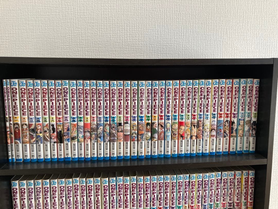 ONE PIECE １から85巻セット スラムダンク全巻セット