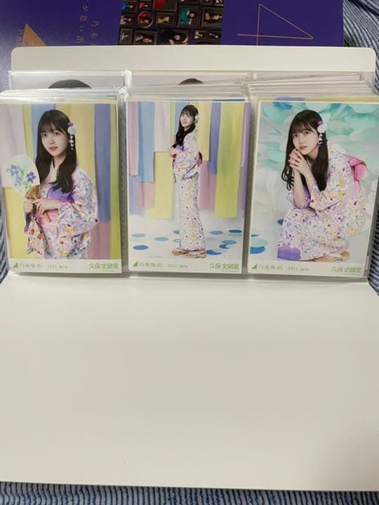 乃木坂46 浴衣