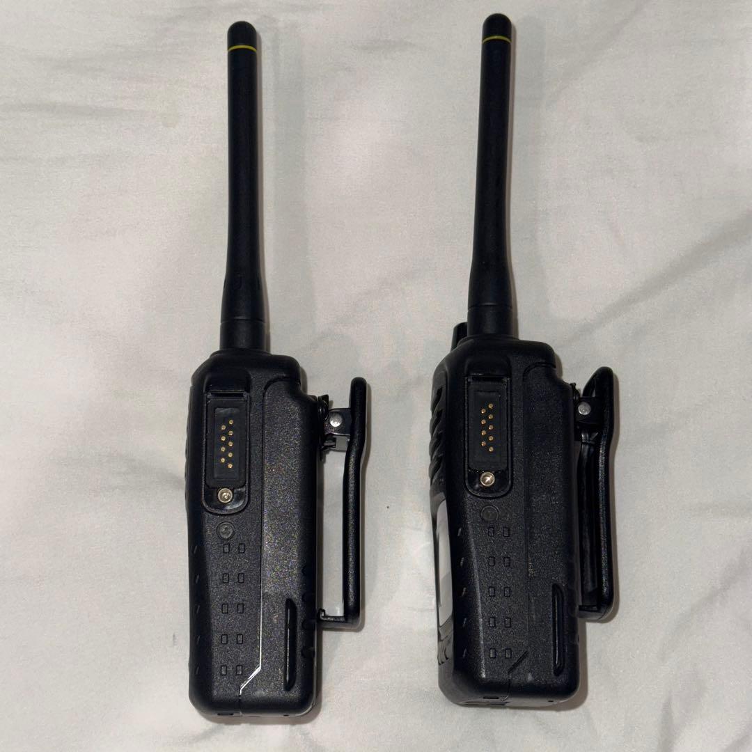 ICOM IC-DPR5 デジタル簡易無線登録局