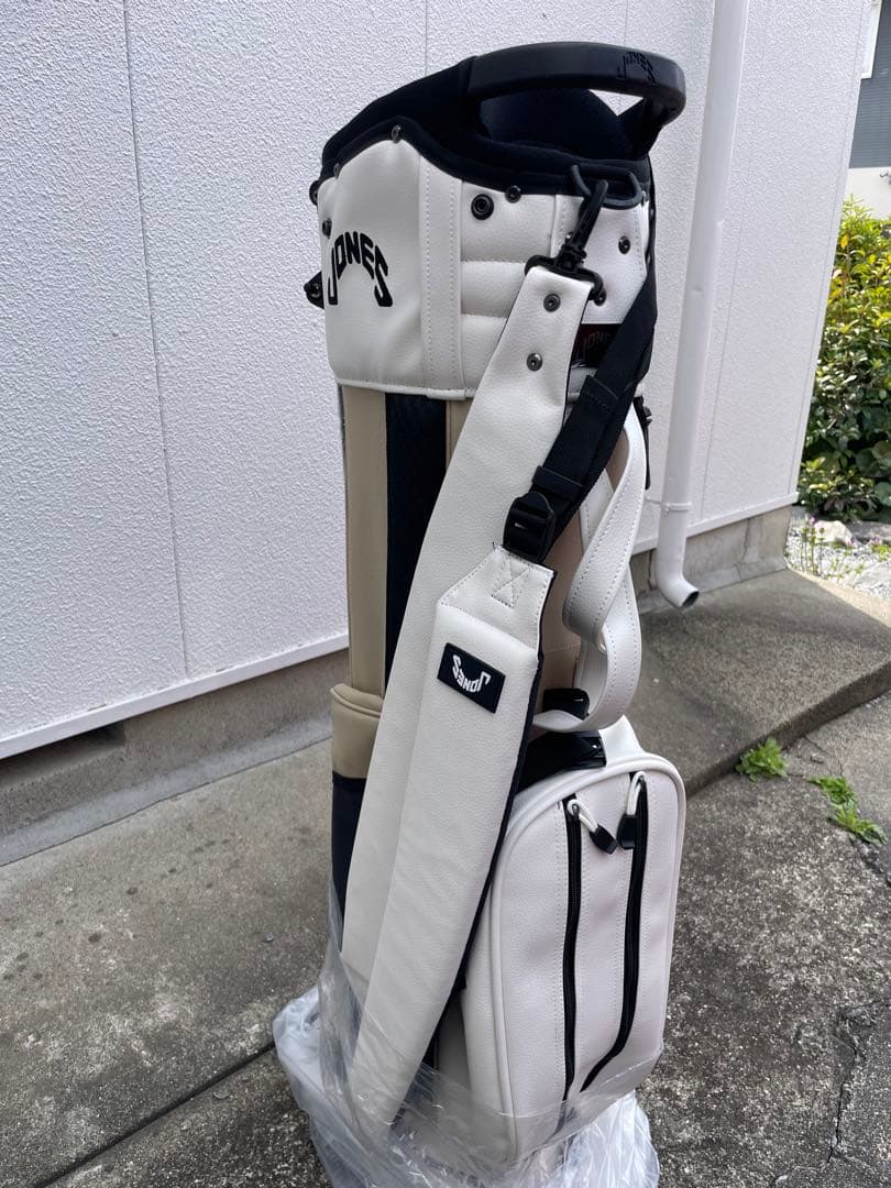 JONES ゴルフバッグ・キャディバッグ
