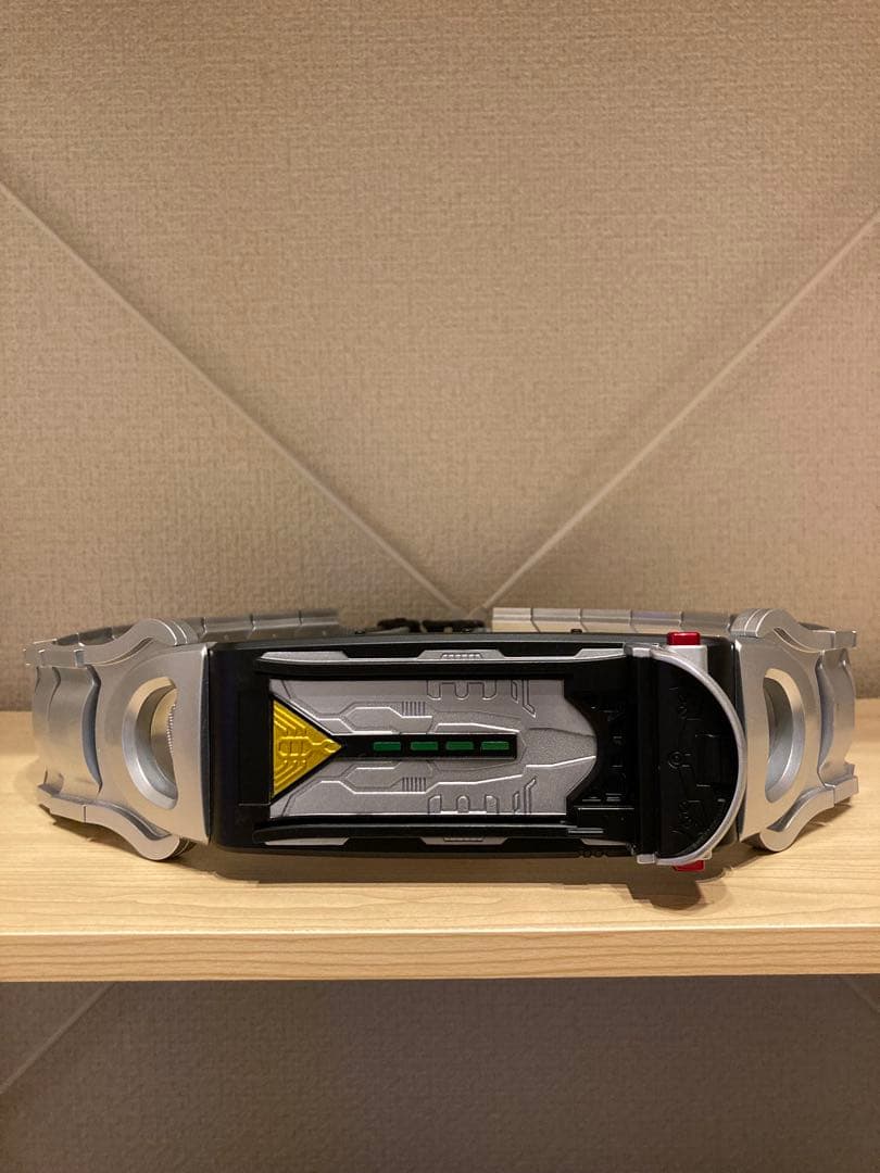 CSMカブトゼクターver1.5&ディスプレイ台座