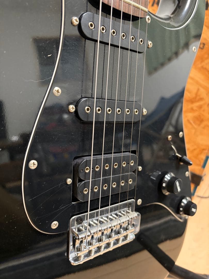 フェルナンデス　SSH-40