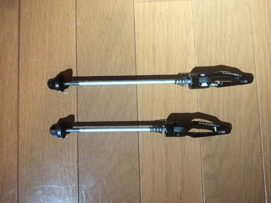 カンパニョーロ ゾンダ C17