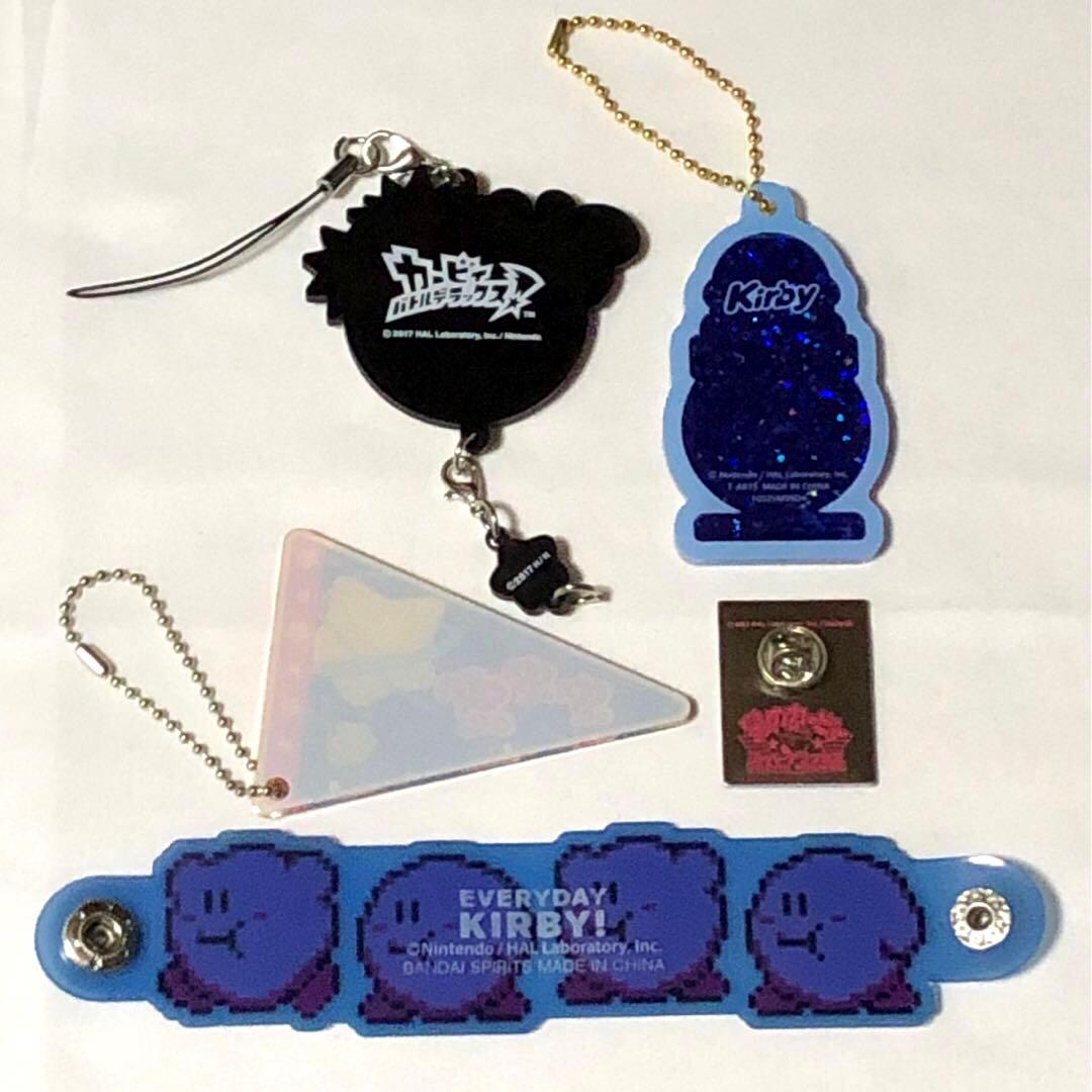 星のカービィ　まとめ　セット　希少