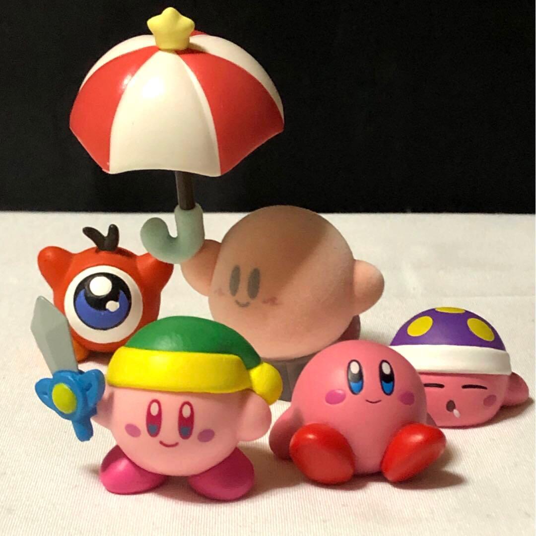 星のカービィ　まとめ　セット　希少