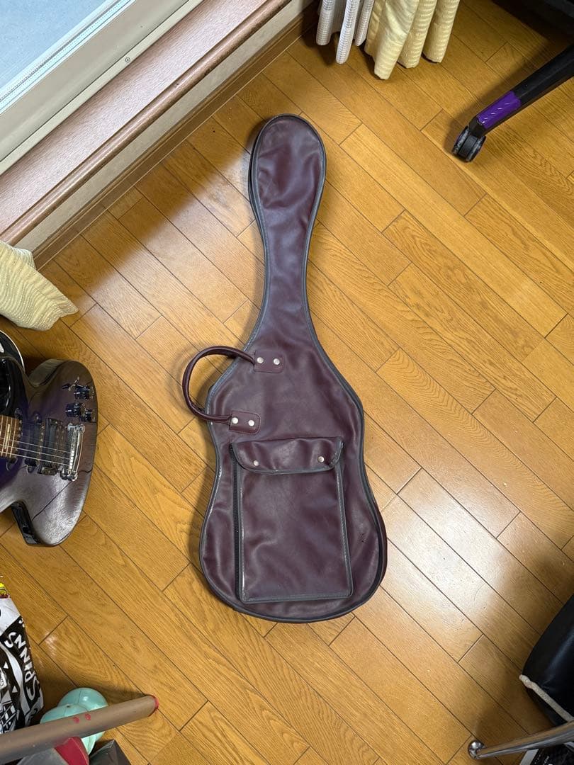 Grassroots LUNA SEA INORANモデル ギター
