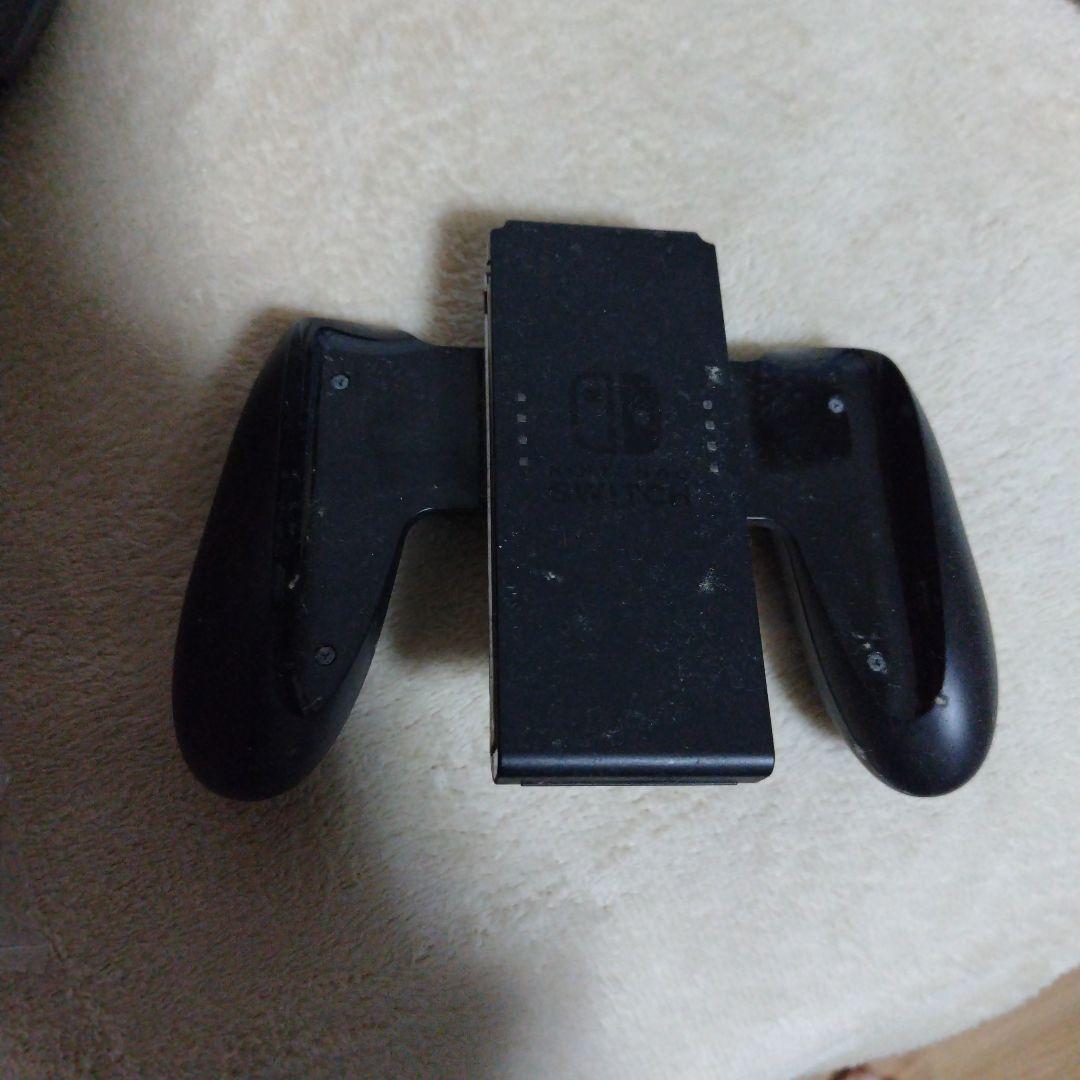 Switch Nintendo Switch Joy-Con (L) / (R…