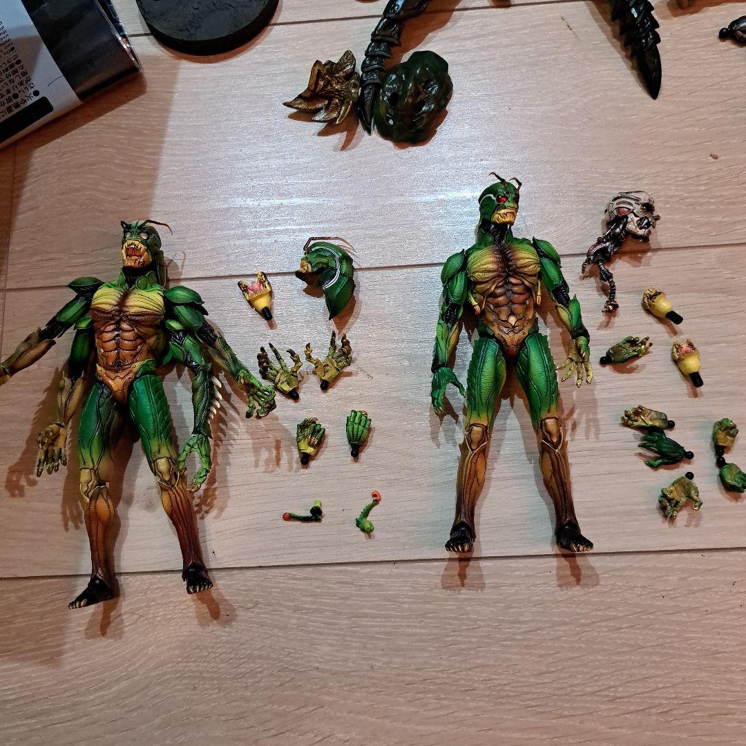 zoukeioni 様
