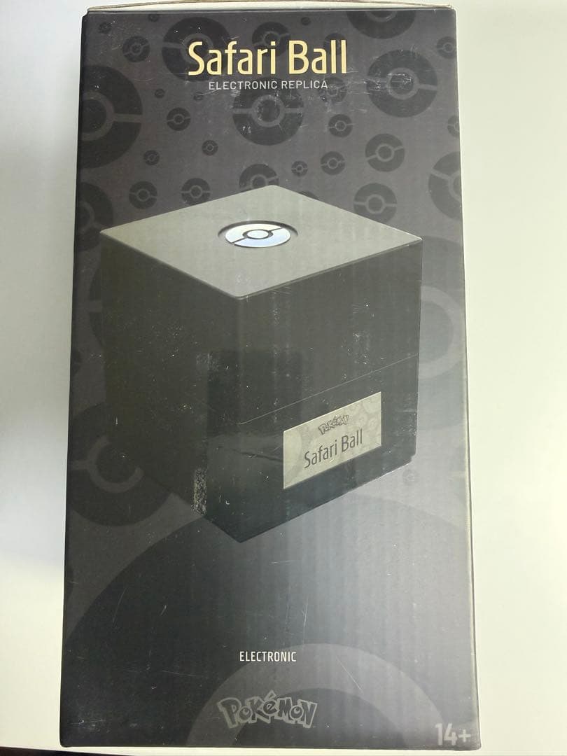 【新品・正規品】 サファリボール レプリカ The Wand Company