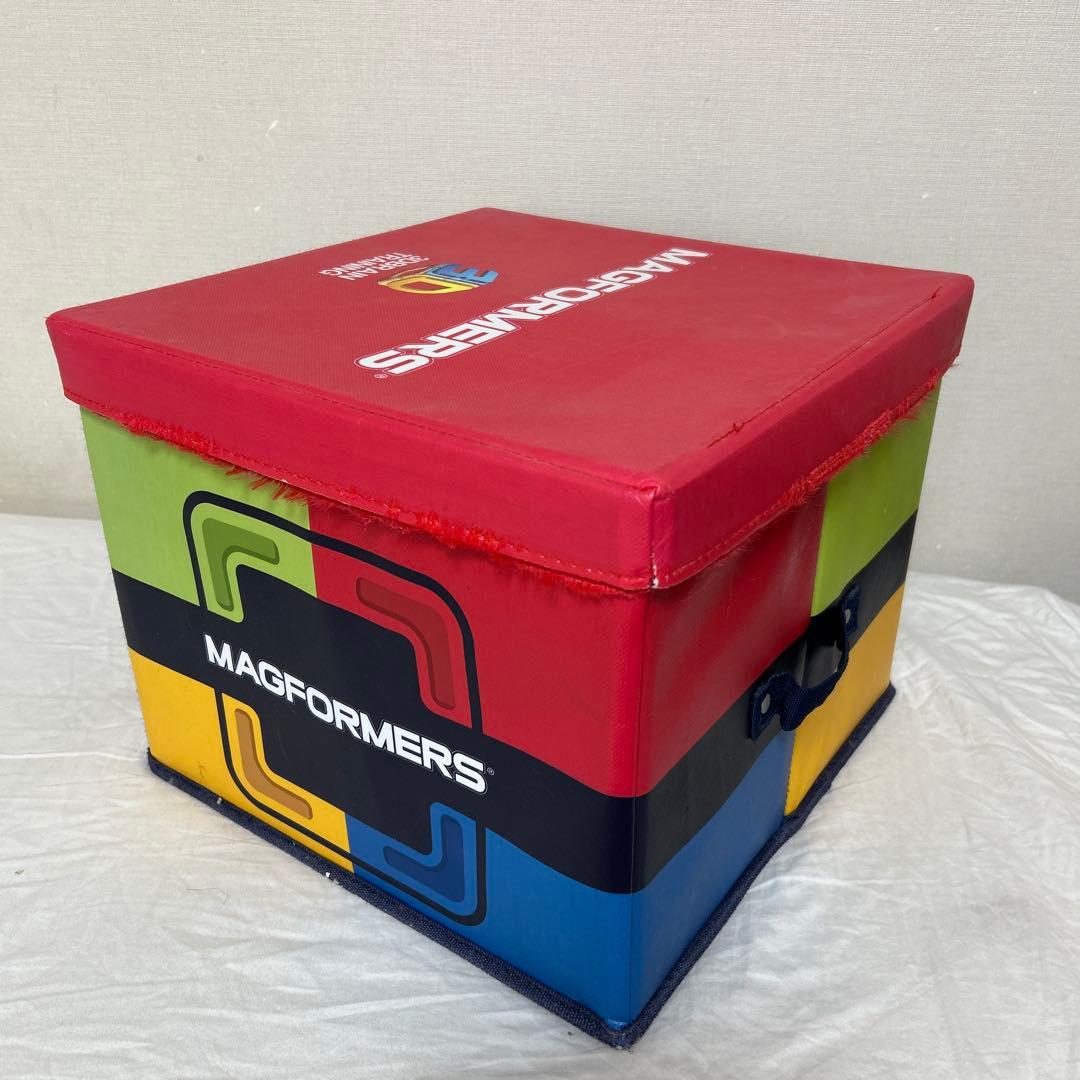 MAGFORMER Creative set マグフォーマー　クリエイティブ