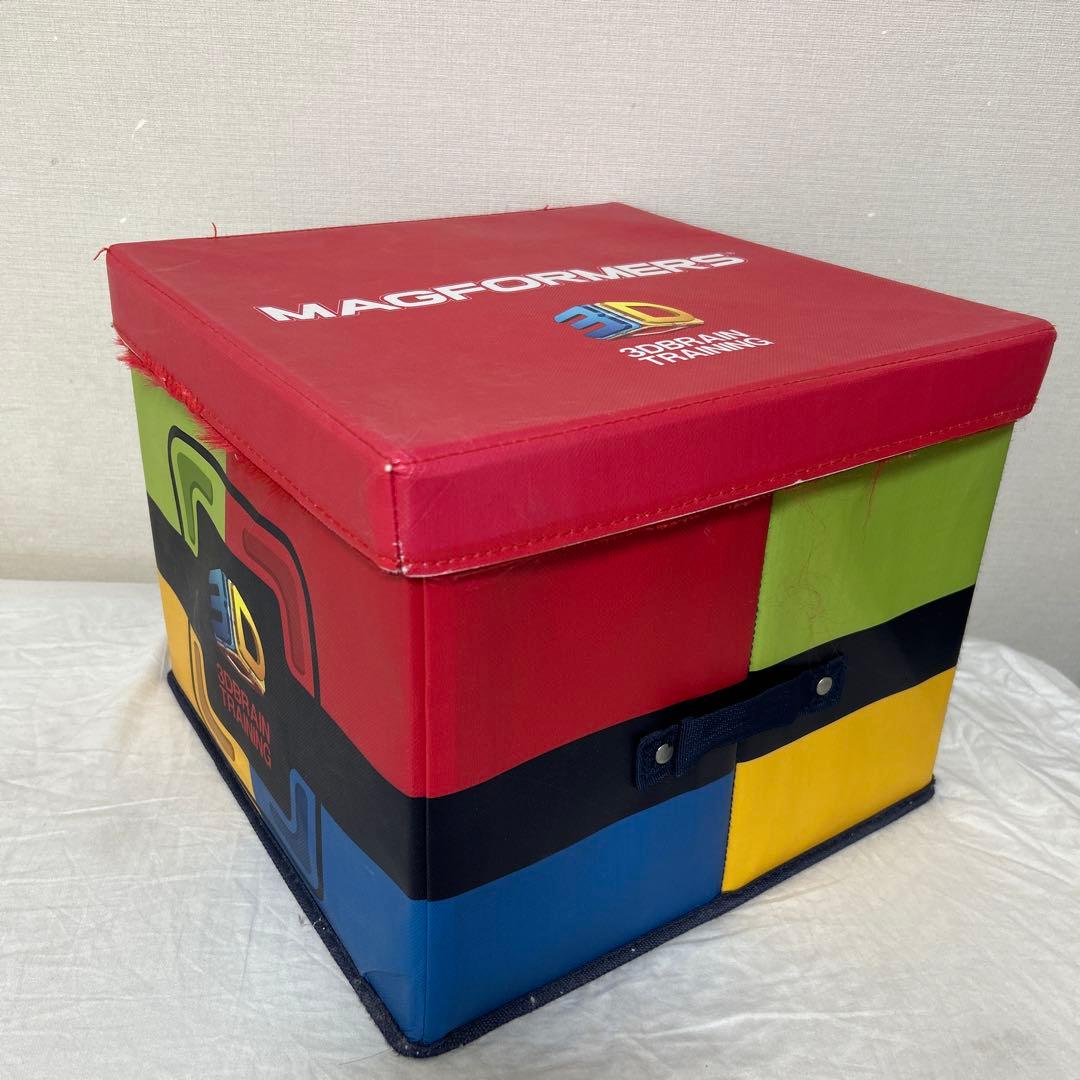 MAGFORMER Creative set マグフォーマー　クリエイティブ
