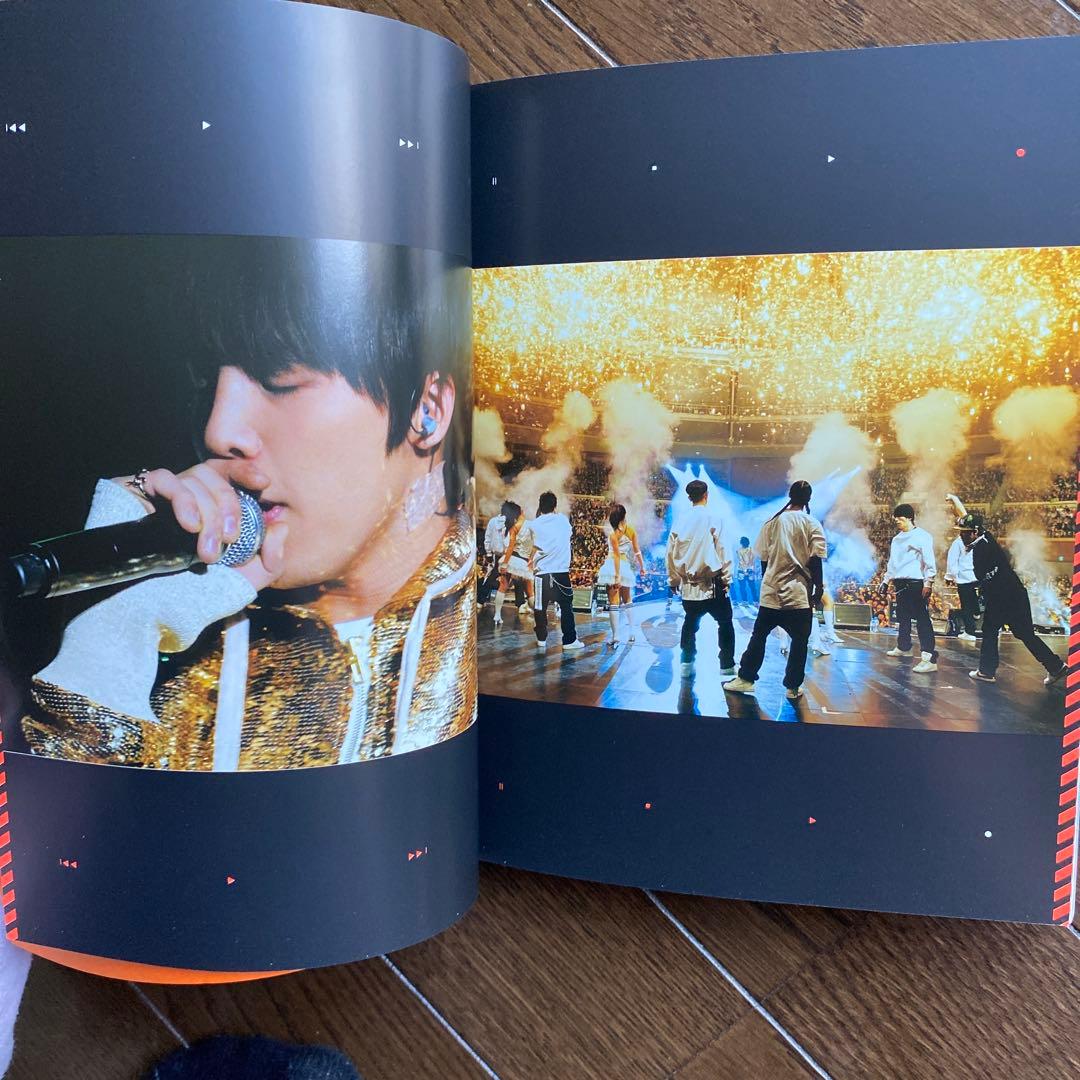 BIGBANG VOL.2 セカンドライブコンサート DVD G-DRAGON