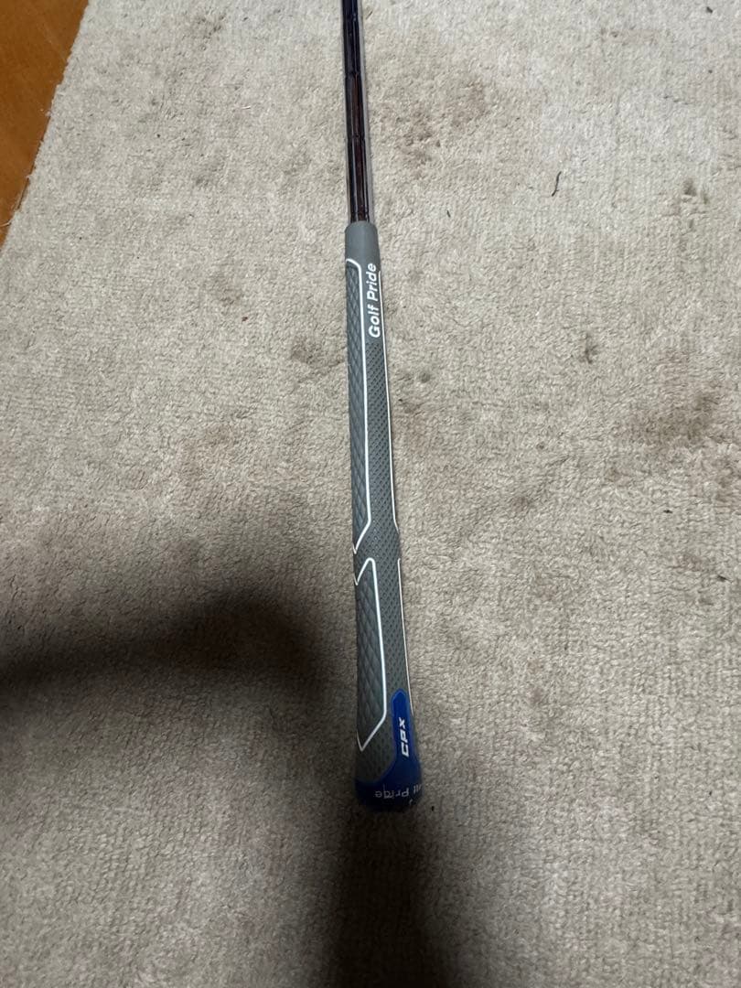 TaylorMade Stealth 5U 25度 純正スチールS ステルス