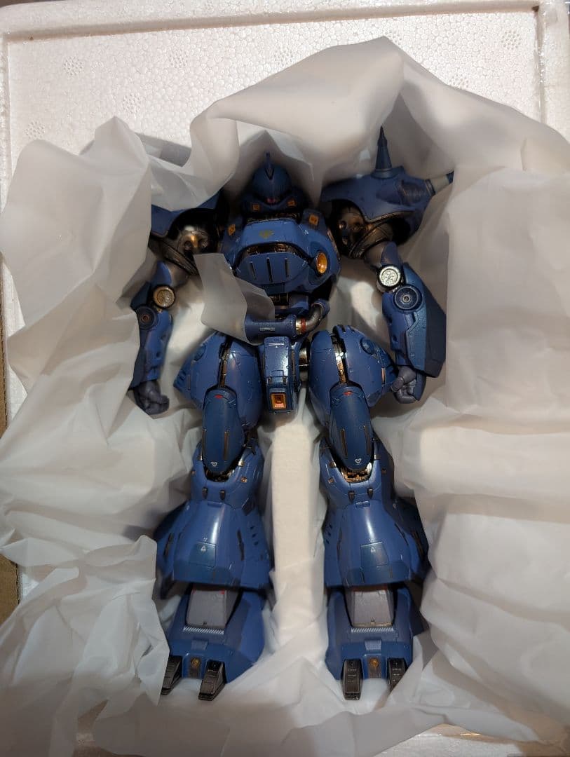 L BUILD　　ケンプファー　開封未使用