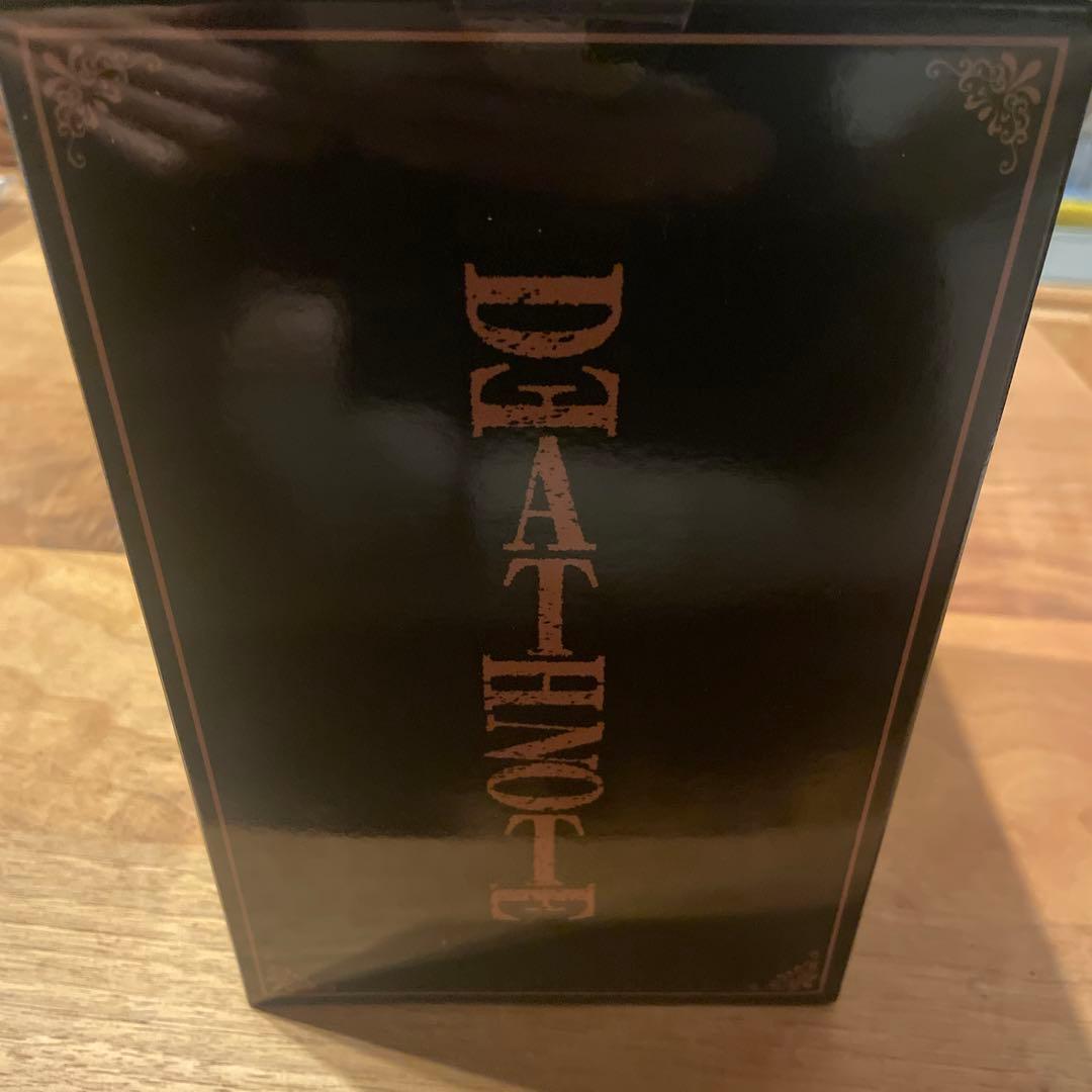 DEATHNOTE くじ　弥海砂 フィギュア