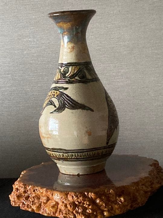 金城次郎作品