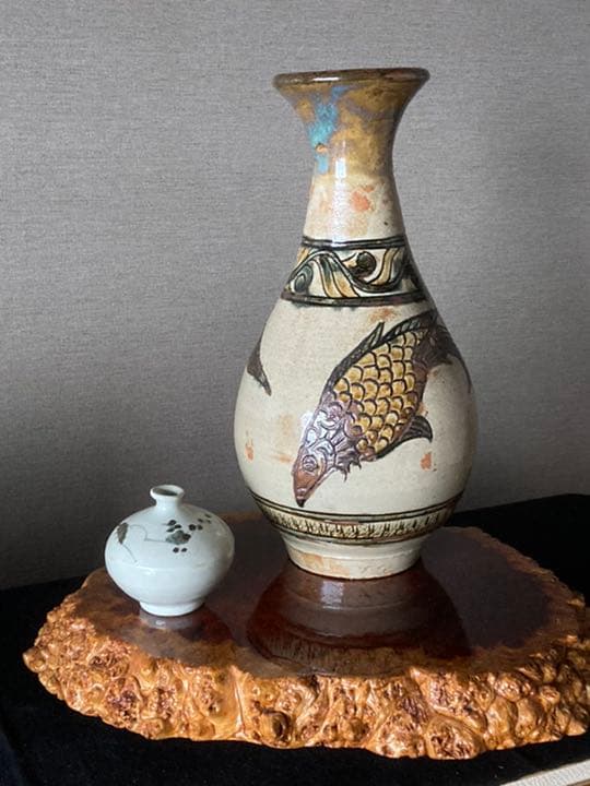 金城次郎作品