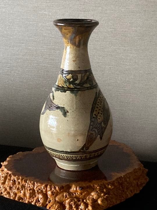 金城次郎作品
