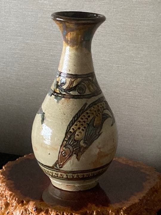 金城次郎作品