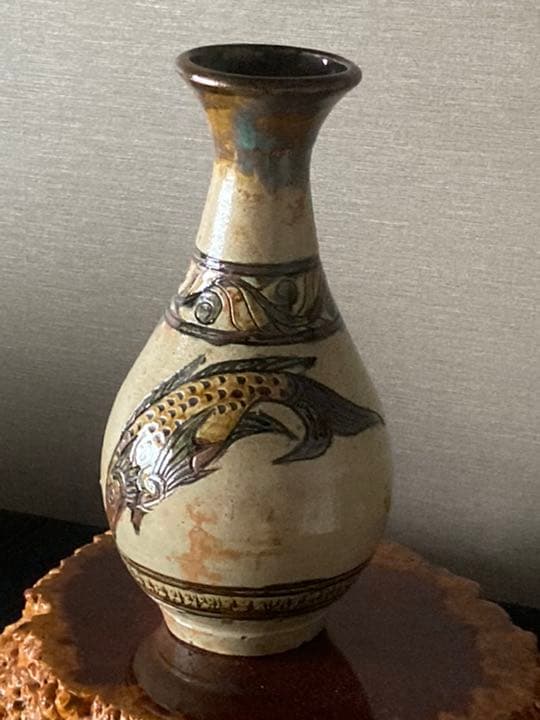 金城次郎作品